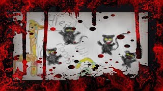 LITTLE NIGHT TERRORS | Nightlight Demo