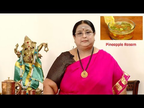 download lagu mp3 mp4 Pineapple Rasam, download lagu Pineapple Rasam gratis, unduh video klip Pineapple Rasam