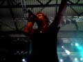 Pillar - Throwdown Live (HQ)