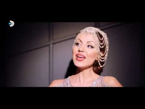 Caroline'e Sezen Aksu Desteği