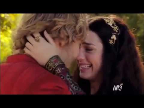 Francis & Mary / Amor eterno