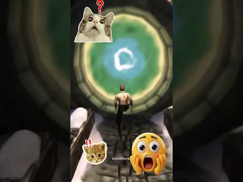 The Secret Ending of Temple Run (Finally Revealed!)
