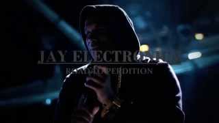 Jay Electronica - Road To Perdition (2015)
