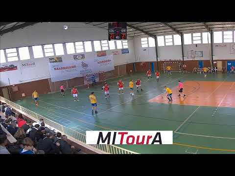 Myplay Live Spain - Handbol Mallorca 2023-03-05 12:42