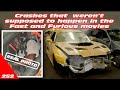 Crashes That Weren T Supposed To Happen In The Fast And Furious Movies