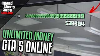 Download lagu GTA 5 MONEY GLITCH 2026 [NOT PATCHED] mp3