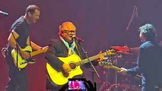 Vertriebener - Heinz Rudolf Kunze - Erfurt 2025