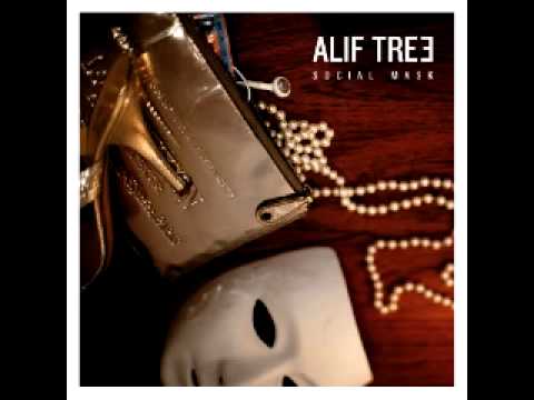 Alif Tree - Social Mask (complète)