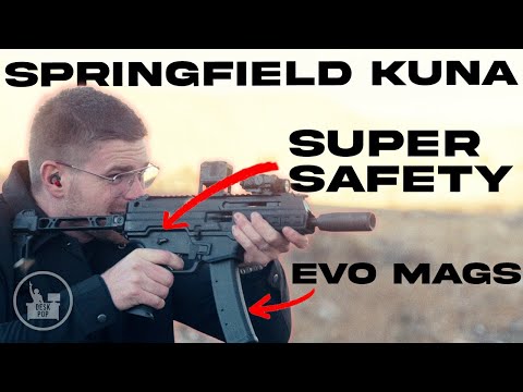 Desk Pop and FPS Kenny