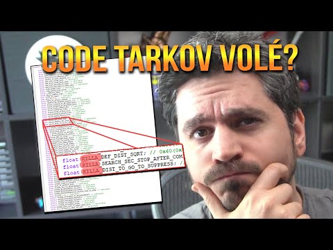 Voler le code de Escape from Tarkov ? Jamais ! - Arena Breakout Infinite FR