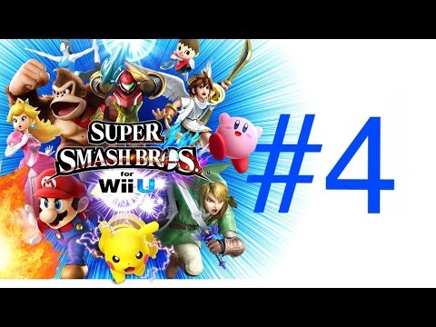 Super Smash With Bob!/#4/Secret Smash