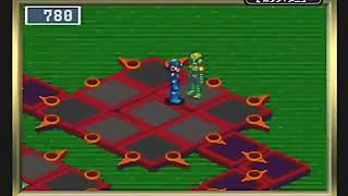 バトルネットワーク    ロックマンエグゼ３ を実況プレイ part37