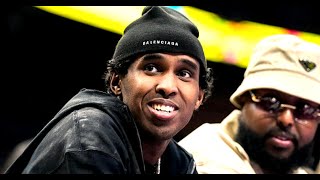 Drake TROLLED by Alex Warren &amp; DENIED NUMBER 1? Top 5 St*bbed in UK - Breakfast Club vs. Streamers