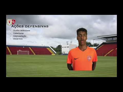 Vitor Lemos (Desportivo Brasil) 2006