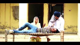 ਨਸ਼ੇ ਛੱਡੋ !! नशा छोडो !! Chitta lahu || Raj Ranjodh || Triple S Dude B creation ||