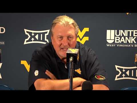 Bob Huggins | Morehead State Postgame