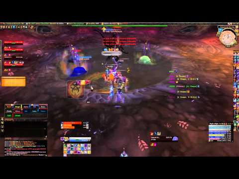 Freak Me Out VS Yor'Sahj 10HM