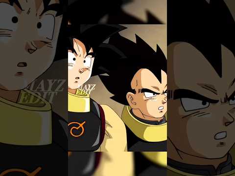 GOKU CHAMA CHAMPA DE GORDO 😂 #dragonball