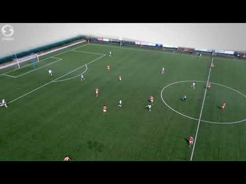 Fabian Ahlstrand säsongen 2019