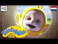 Teletubbies Nederlands | Dingen | kinder programmas | tekenfilms | animatie | 1544