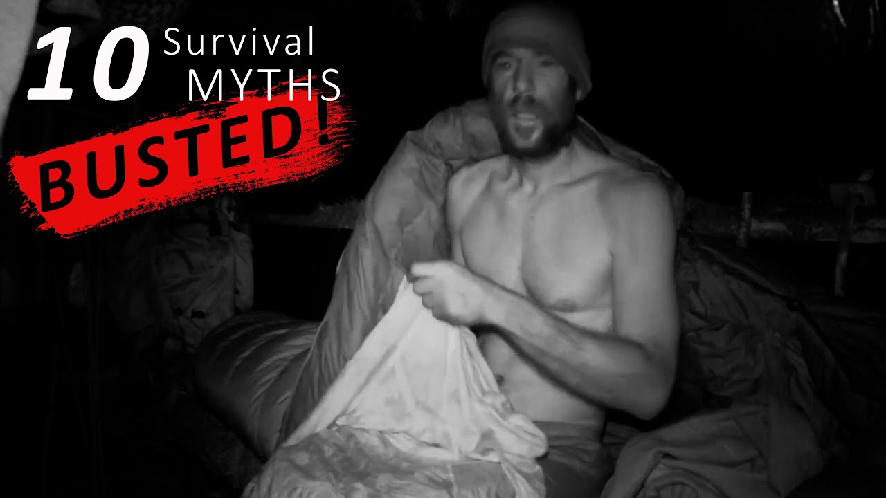 How long can you SURVIVE without FOOD?