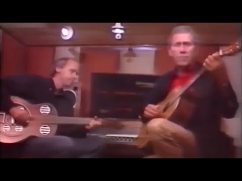House of the Rising Sun - Mark Knopfler and Chet Atkins