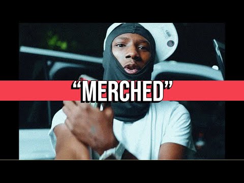 [FREE] Fonzo 6700 x PGF Nuk Type Beat 2022 - Merched (Prod. @1Richiey)