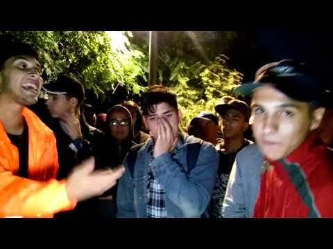 EZZE vs CARVA | 4tos | (1vs1 - Inicio 2018) Madero Free 05/01