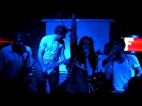 Bordo ft Ais Ezhel - GANJA Live