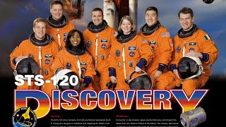 Discovery STS-120 Mission Highlights