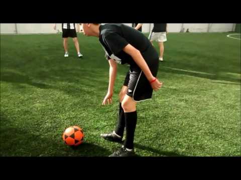 We United vs Tostada F.C. #Fecha4 - Copa Palermo