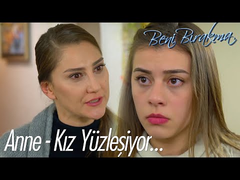 Hülya Zeynep'e hesap soruyor! - Beni Bırakma