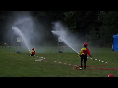 PÚ Starší žáci B