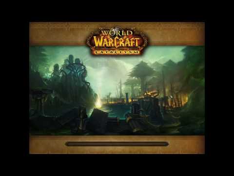 Well of Eternity dungeon run