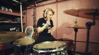 Such Gold - Gut Rot Drum Cover