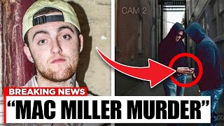 Mac Miller’s Dealer Sentenced To 11 Years - What REALLY Happened..