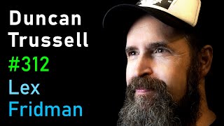 Duncan Trussell