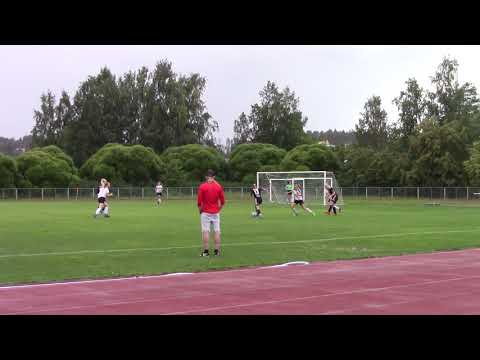 Pallokissat T06 - PaRi T06 (26.7.2020) Palokka