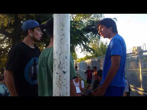 Eze vs Acertijo vs Coki  OCTAVOS DE FINAL - Fin de Pretemporada 2018