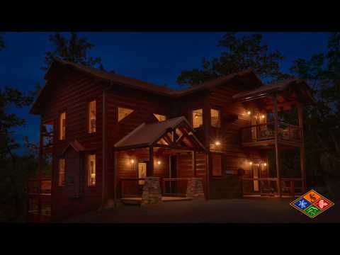 Copper Creek Lodge Video Tour