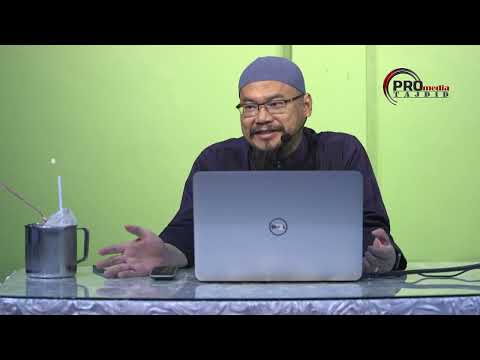 22-02-2024 Ustaz Adli : Syarah Aqidah Islam Manhaj Salaf Siri Ke-