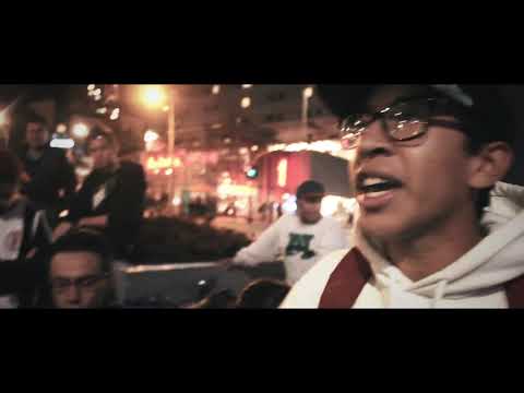 Recinto Adhesivo - Andy Karma Vs Chavito - Cuartos - T2 / E9 - Trap Edition.