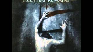 Whispers ( I Hear Your) By All That Remains