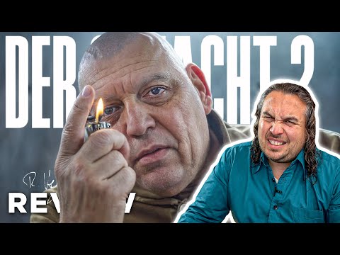 Video Thumbnail: DER SCHACHT 2 Kritik Review (2024)