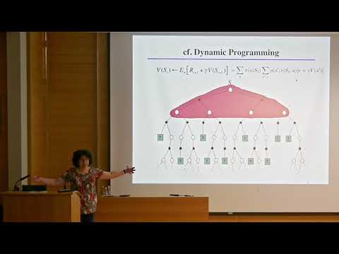 Doina Precup: Reinforcement Learning III