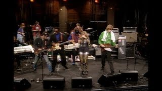 Sonic Youth - I Wanna Be Your Dog Live on Michelob Presents Night Music (Restored)