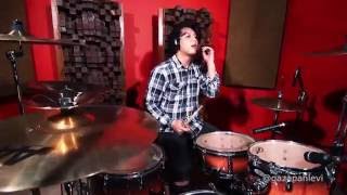 Sleeping With Sirens - These Things I've Done (Drum Cover)