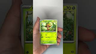 CHAOS RISING IS OUT #bubblemew #mew #pokemon #boosterpacks #chaosrising #pokémon