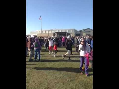 Angie Miller - Love Came Down