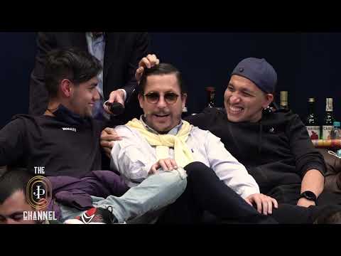 Juanpis González - Especial 28 Diciembre 2021